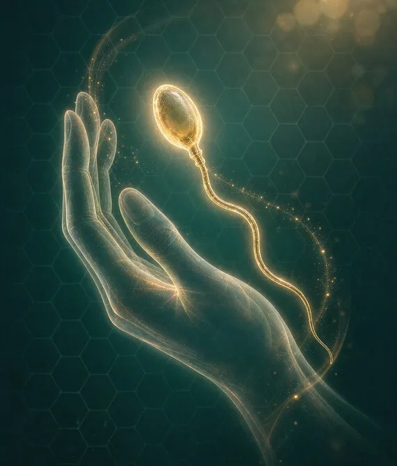 精子提供の概要